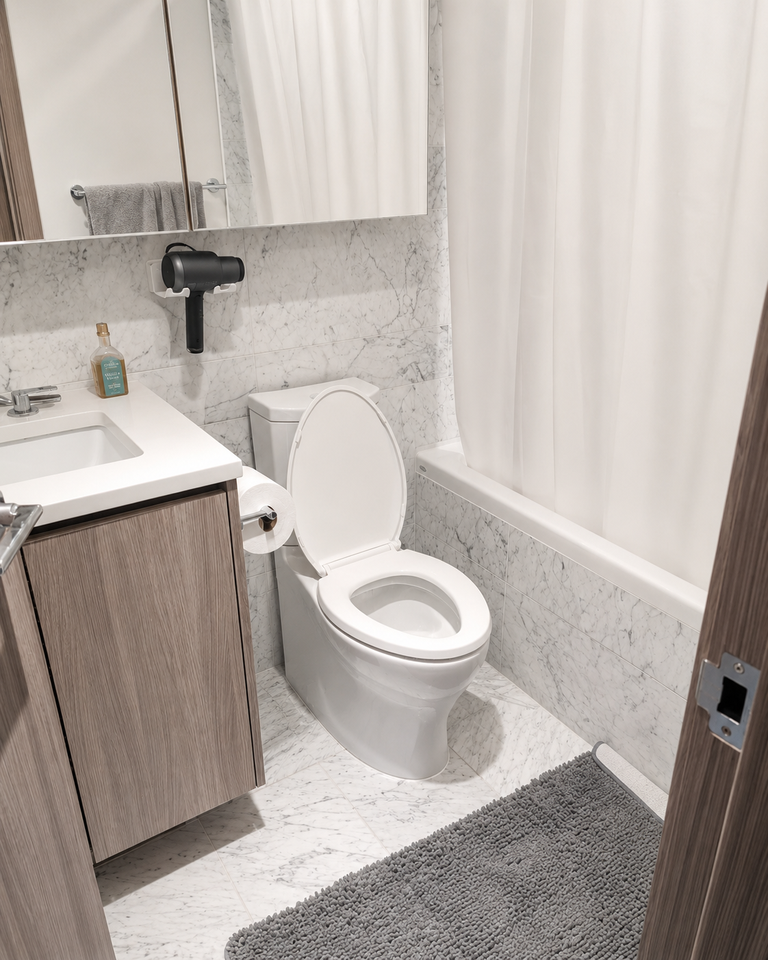 4720 Lougheed Highway #708 - Photo 7 of 8