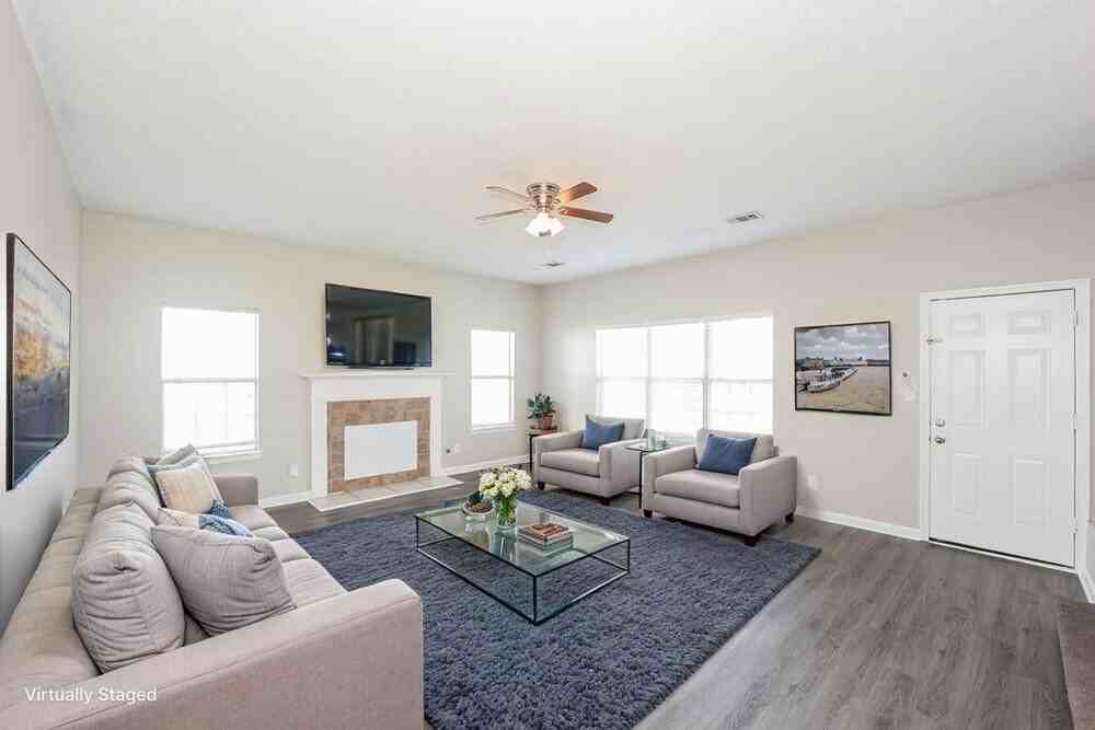 3474 Clifton Farm Dr - Photo 7 of 20