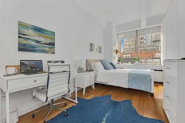 Murray Street #1501 - Photo 2 of 7