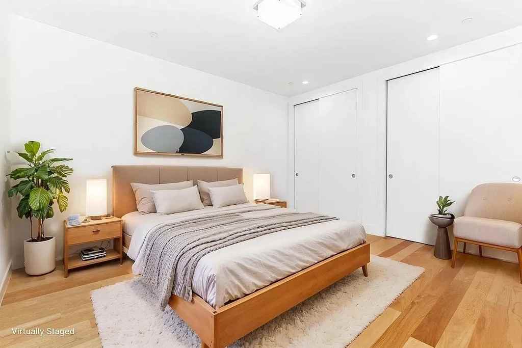 Murray Street #1501 - Photo 5 of 7