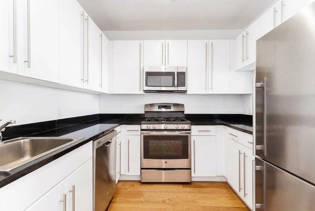 Murray Street #1501 - Photo 6 of 7