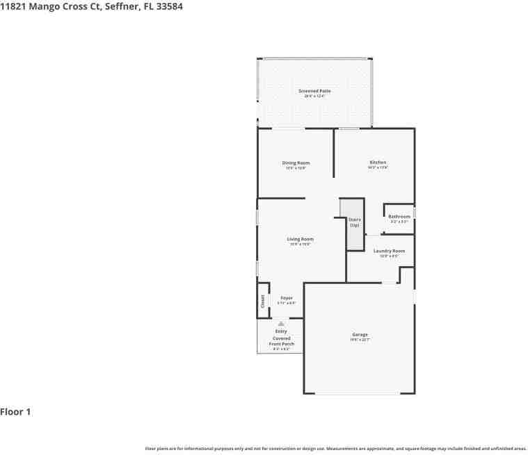 11821 Mango Cross Ct - Photo 2 of 19