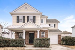 featured image of 3748 Tryon Ridge Dr