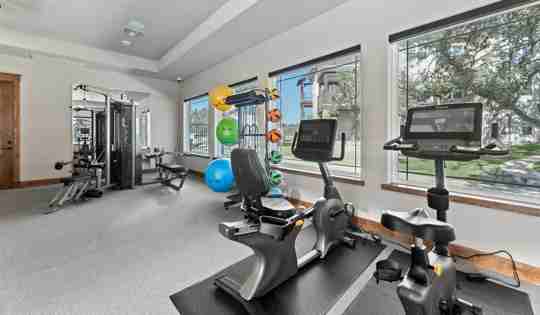 BELLAIRE MULTIFAMILY MANAGEMENT LLC 1 of 4