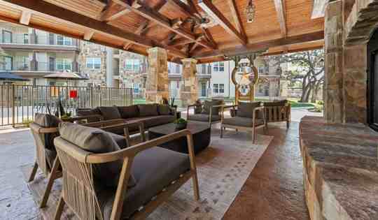 BELLAIRE MULTIFAMILY MANAGEMENT LLC 2 of 4