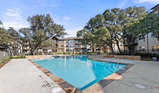 BELLAIRE MULTIFAMILY MANAGEMENT LLC 3 of 4