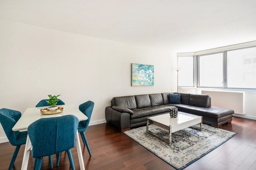 East 34th Street #2202 - Photo 3 of 8