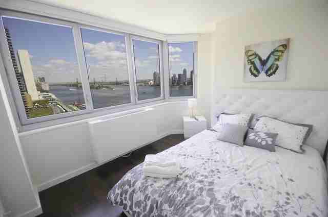 East 34th Street #2202 - Photo 5 of 8