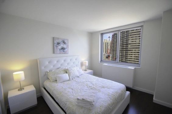 East 34th Street #2202 - Photo 4 of 8