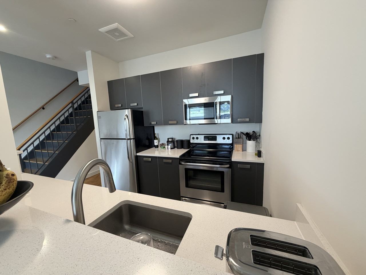 50 Halsey Street #431H - Photo 4 of 13