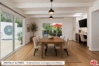 3493 Mandeville Canyon Rd - Photo 5 of 8