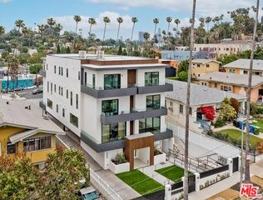 featured image of 1436 Edgecliffe Dr #103