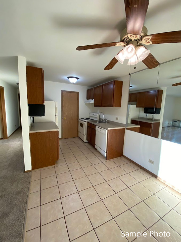 Antioch Manor Apartments - Photo 3 of 50