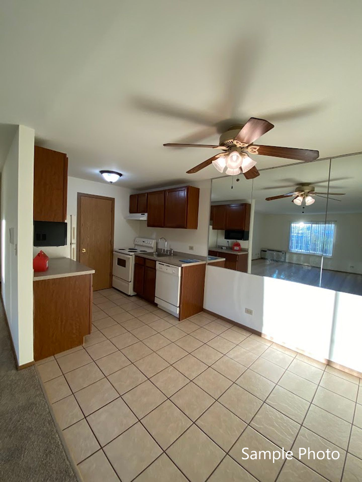 Antioch Manor Apartments - Photo 5 of 50
