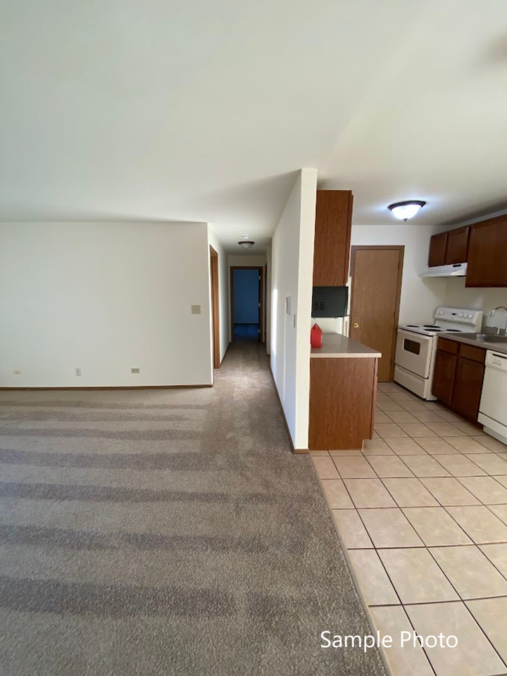 Antioch Manor Apartments - Photo 6 of 50