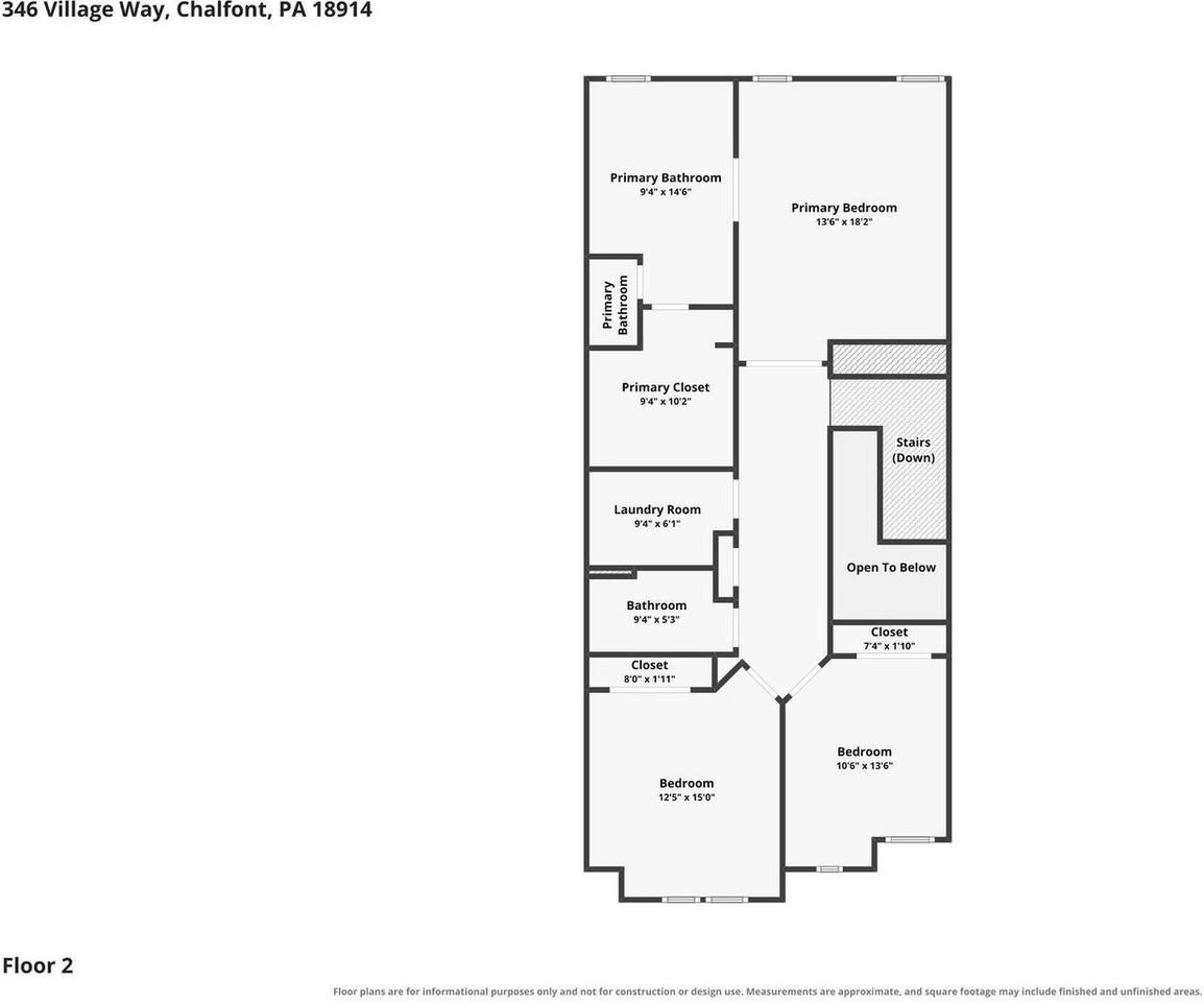 346 Village Way - Photo 4 of 19