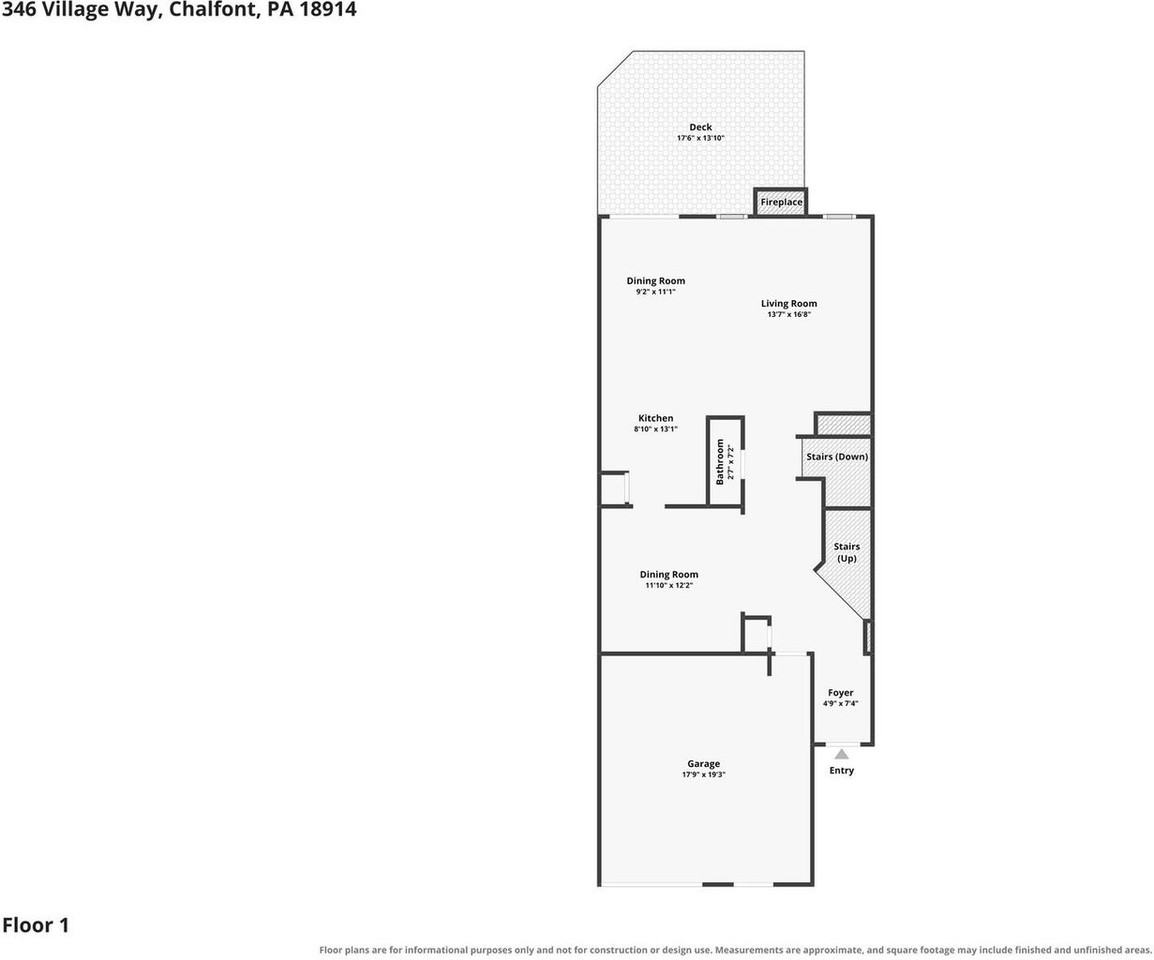 346 Village Way - Photo 6 of 19
