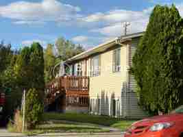featured image of 411 Gladstone St #1