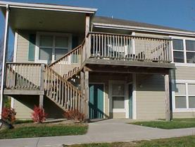 Jacksonville Apartments - Photo 1 of 1