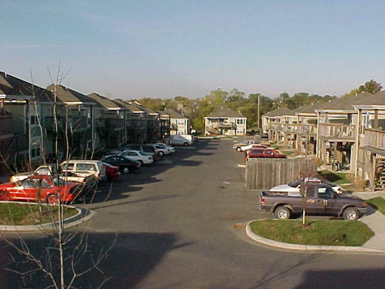 Jacksonville Apartments - Photo 2 of 19