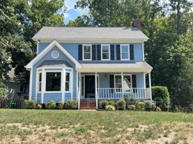 203 Wood Hollow Dr - Photo 1 of 1