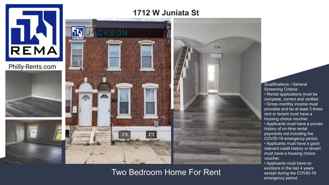 1712 W Juniata St - Photo 1 of 1