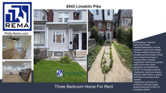 6945 Limekiln Pike - Photo 1 of 1