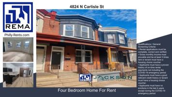 featured image of 4824 N Carlisle St