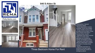 846 S Alden St - Photo 1 of 1