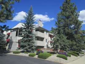 Country Homes Court Apts - Photo 1 of 1