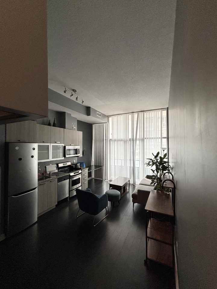 1120 A Queen Street West #309W