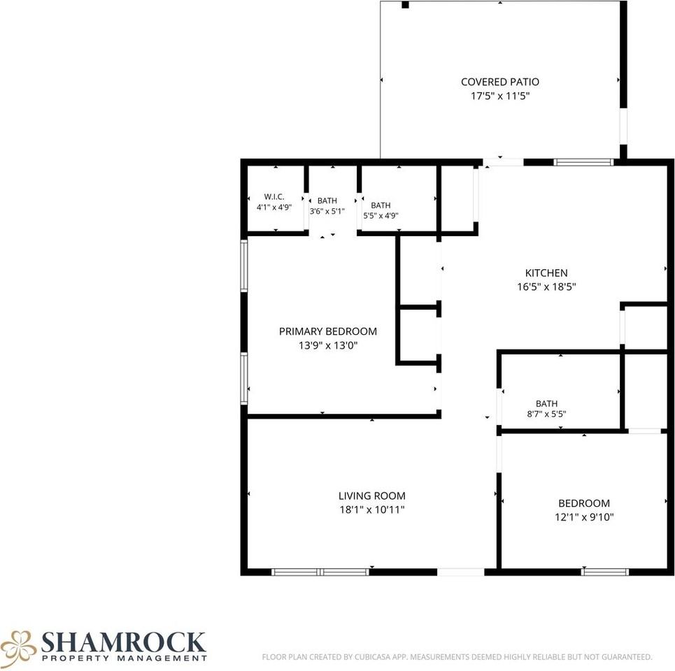 214B Melissa St - Photo 2 of 10