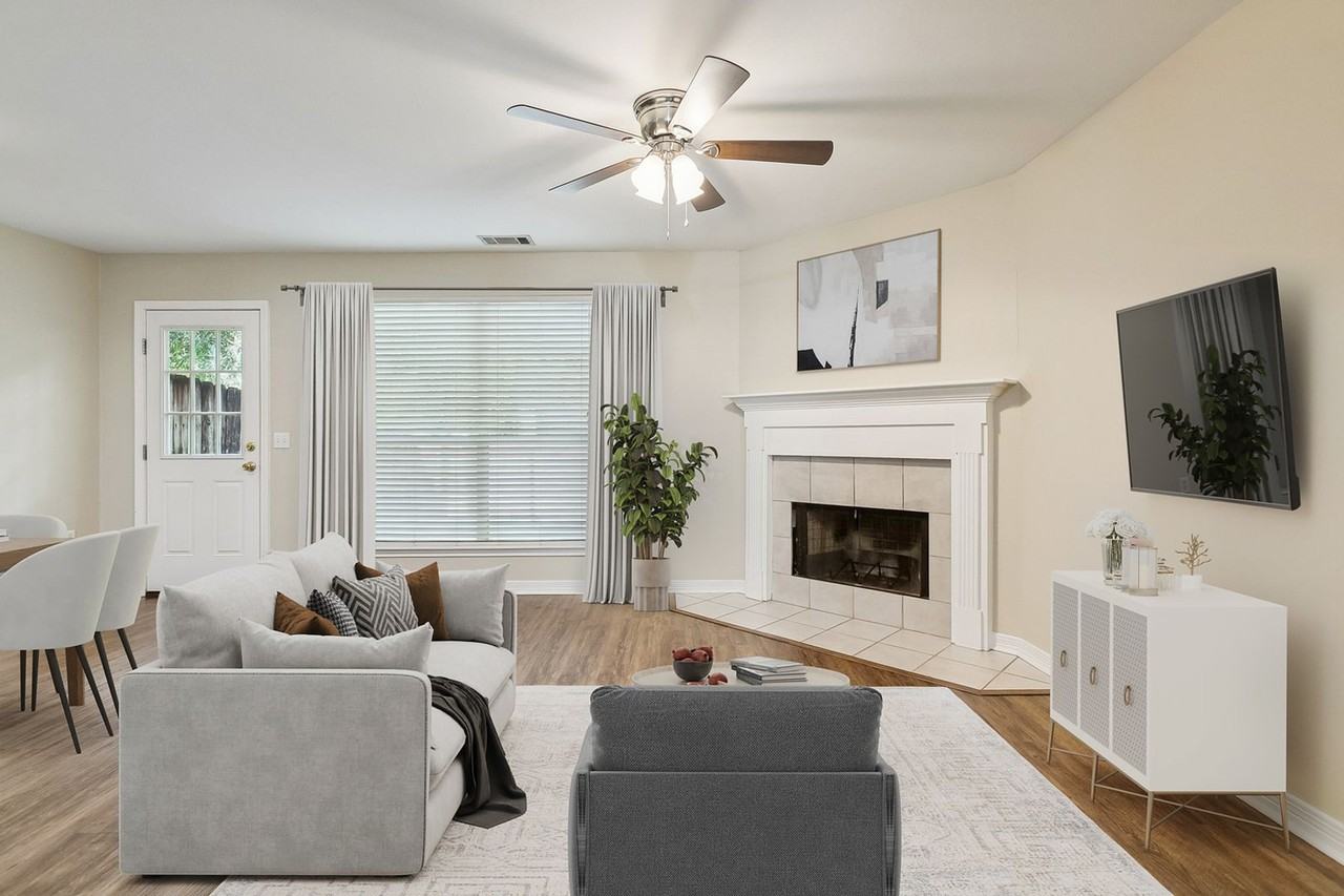 102 Covington Meadow Cir #B - Photo 4 of 24