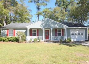 515 Ridgewood Dr - Photo 1 of 1