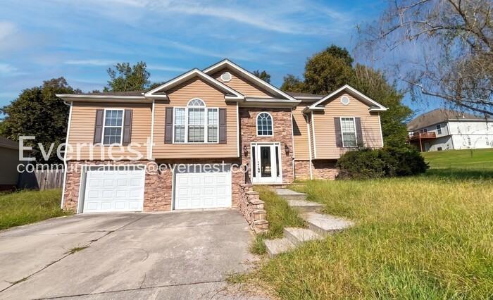 6171 Oilskin Dr