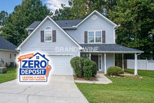 1737 Summit Creek Way - Photo 1 of 1