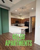 Kelso Apartments — live downtown, live a little! - Photo 1 of 1