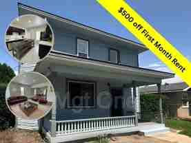 2893 Denton St - Photo 1 of 1