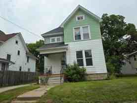 826 Wright Street - Photo 1 of 1