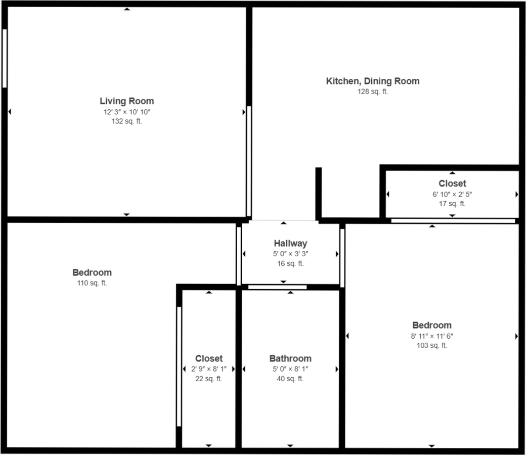 641 N 30th St - Photo 4 of 27