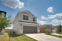 1109 Paradise Canyon Cv - Photo 1 of 1