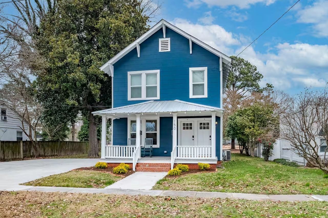 150 Lenox Ave - Photo 2 of 27