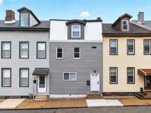 Contemporary Style 1 bedroom and 3 bedroom building - Photo 1 of 1