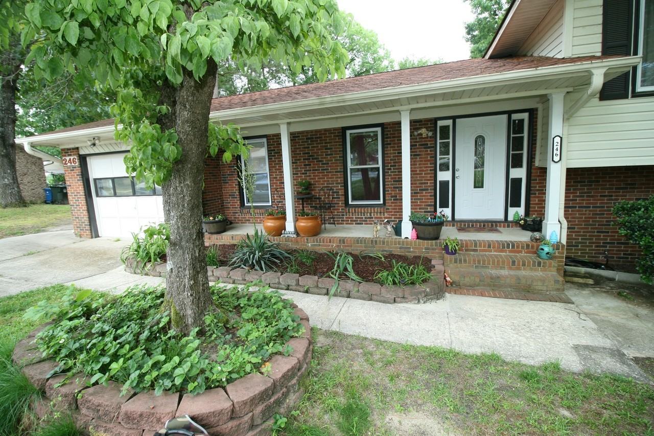 246 Bayfield Loop - Photo 2 of 19