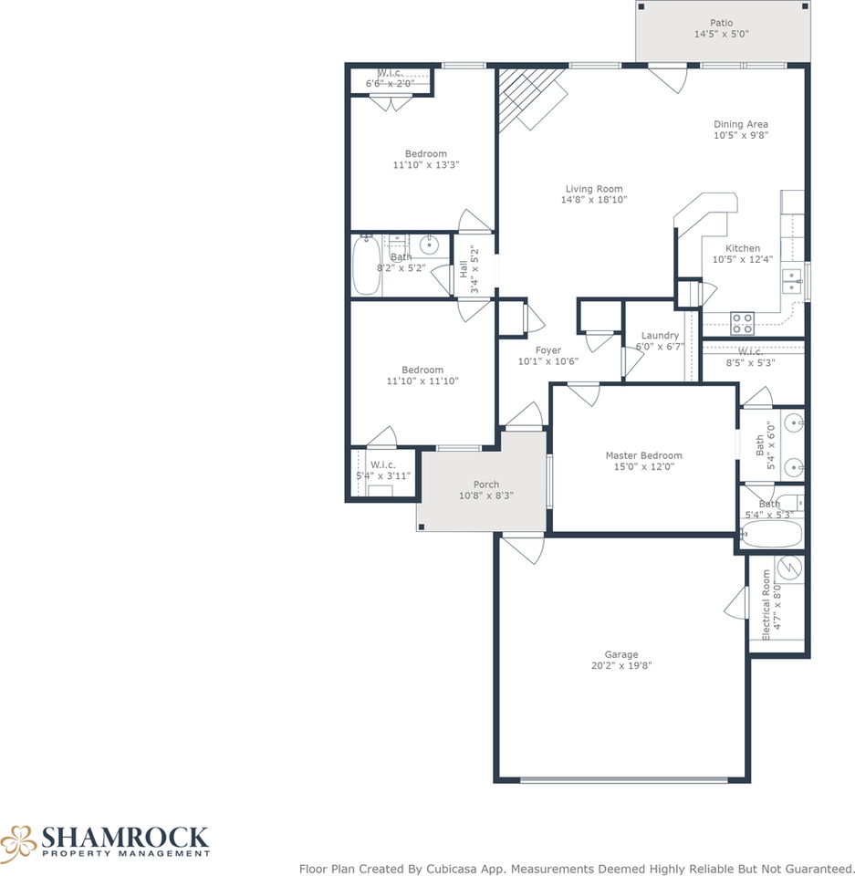 613 Park Meadows Dr - Photo 2 of 2