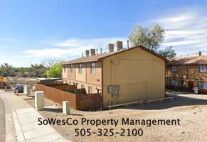 featured image of 826 N Vine Ave #D
