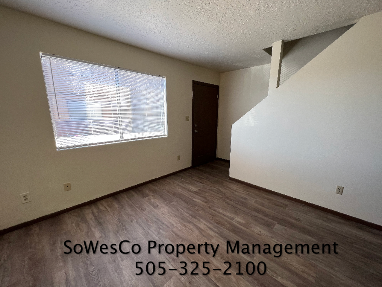 826 N Vine Ave #D - Photo 3 of 9