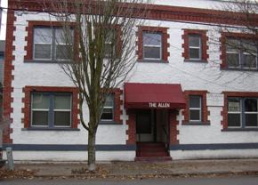 The Allen Building - Photo 1 of 1