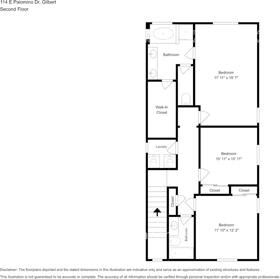 114 E Palomino Dr - Photo 3 of 21