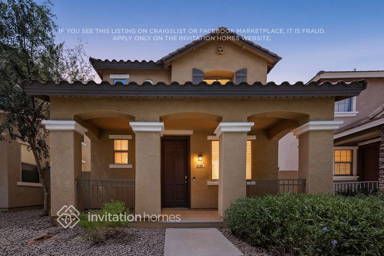 114 E Palomino Dr - Photo 4 of 21